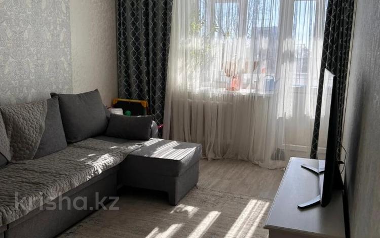 3-комнатная квартира · 58 м² · 3/5 этаж, Труда за 20 млн ₸ в Петропавловске — фото 2