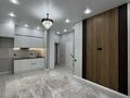 1-бөлмелі пәтер · 37.1 м² · 5/9 қабат, Шамши Калдаяков 25Б, бағасы: 26.5 млн ₸ в Астане, Сарайшык р-н