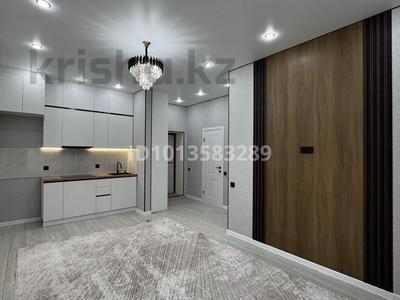 1-бөлмелі пәтер · 37.1 м² · 5/9 қабат, Шамши Калдаяков 25Б, бағасы: 26.5 млн ₸ в Астане, Сарайшык р-н
