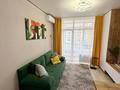 1-бөлмелі пәтер · 31 м² · 4/16 қабат, Темирбаева 50 — Тауелсиздик- Аль-Фараби, бағасы: 230 000 ₸ в Костанае — фото 21