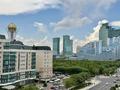 1-бөлмелі пәтер · 48 м² · 7/10 қабат, Д. Кунаева 35, бағасы: ~ 31 млн ₸ в Астане, Есильский р-н