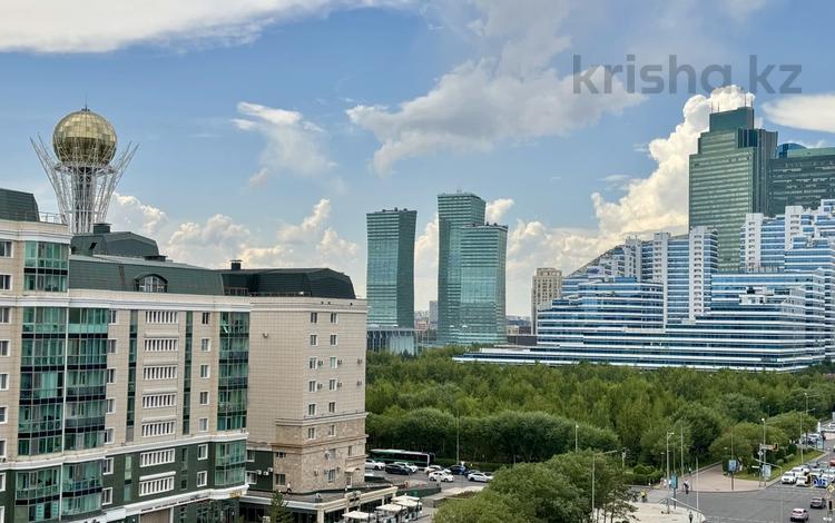 1-бөлмелі пәтер · 48 м² · 7/10 қабат, Д. Кунаева 35, бағасы: ~ 31 млн ₸ в Астане, Есильский р-н — фото 22