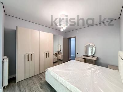 2-комнатная квартира · 80 м² · 11/21 этаж, Сейфуллина 574/1 к3 за 97 млн ₸ в Алматы, Бостандыкский р-н