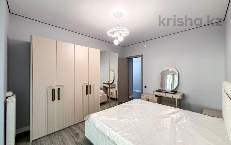 2-комнатная квартира · 80 м² · 11/21 этаж, Сейфуллина 574/1 к3 за 97 млн ₸ в Алматы, Бостандыкский р-н — фото 7