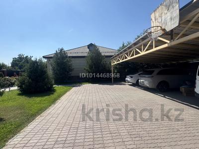 Отдельный дом · 7 комнат · 330 м² · 16 сот., мкр Ынтымак 37 — Жиембет Жырау за 5 млн ₸ в Алатау