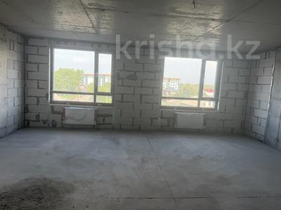 1-комнатная квартира · 46.7 м² · 3/9 этаж, Бурундайская ул. за 23.5 млн ₸ в Алматы, Жетысуский р-н