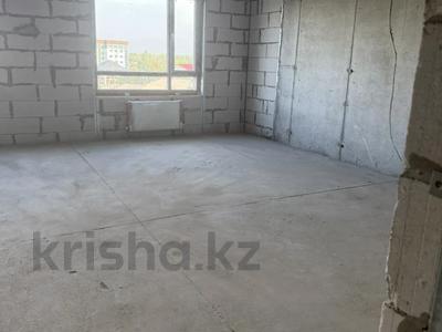 1-комнатная квартира · 46.7 м² · 3/9 этаж, Бурундайская ул. за 23.5 млн ₸ в Алматы, Жетысуский р-н