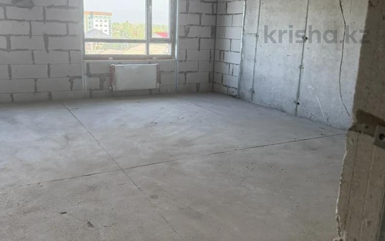 1-бөлмелі пәтер · 46.7 м² · 3/9 қабат, Бурундайская ул., бағасы: 23.5 млн ₸ в Алматы, Жетысуский р-н — фото 10