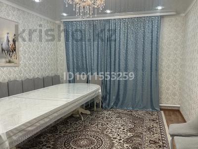 Часть дома · 4 комнаты · 112 м² · 5 сот., мкр. Зачаганск пгт, Үй 35 за 16 млн 〒 в Уральске