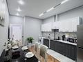1-комнатная квартира · 55 м² · 16/16 этаж, Сырым батыра 99/3 за 18 000 ₸ в Шымкенте, Абайский р-н — фото 10