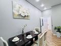 1-комнатная квартира · 55 м² · 16/16 этаж, Сырым батыра 99/3 за 18 000 ₸ в Шымкенте, Абайский р-н — фото 11