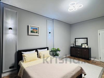 1-комнатная квартира · 55 м² · 16/16 этаж, Сырым батыра 99/3 за 18 000 ₸ в Шымкенте, Абайский р-н