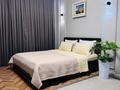 1-комнатная квартира · 55 м² · 16/16 этаж, Сырым батыра 99/3 за 18 000 ₸ в Шымкенте, Абайский р-н — фото 3