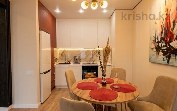 2-комнатная квартира · 50 м² · 11/15 этаж, Райымбека — Ауэзова-Гоголя за 48.5 млн ₸ в Алматы, Алмалинский р-н — фото 6