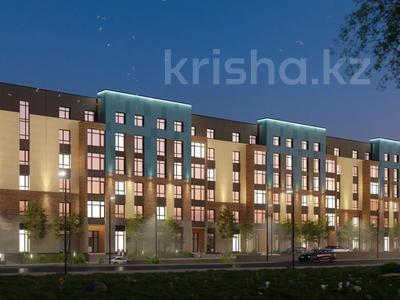 1-комнатная квартира · 45.5 м² · 2/5 этаж, мкр. Алтын орда, Мкр.Батыс-2 54Г за ~ 15.9 млн ₸ в Актобе