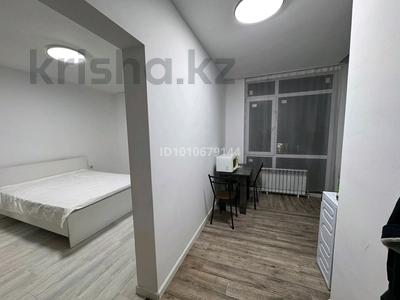 1-комнатная квартира · 28 м² · 8/9 этаж, ​24-я улица 1/1а — Хмельницкого Майлина за 200 000 〒 в Алматы, Турксибский р-н