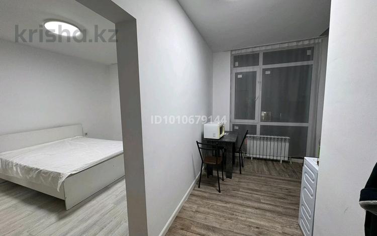 1-бөлмелі пәтер · 28 м² · 8/9 қабат, ​24-я улица 1/1а — Хмельницкого Майлина, бағасы: 180 000 ₸ в Алматы, Турксибский р-н — фото 2