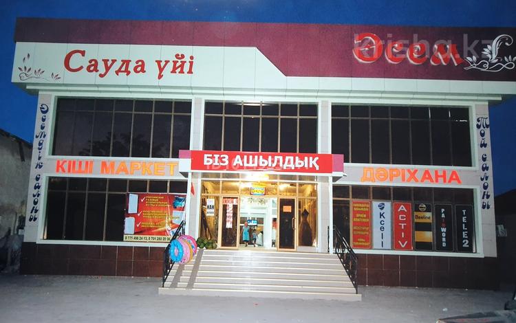 Офисы, магазины и бутики · 500 м² за 650 000 ₸ в Казыгурте — фото 2