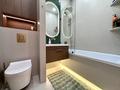 3-комнатная квартира · 88 м² · 16/16 этаж, Тауелсиздик 38/4 — Б. Момышулы за 82 млн ₸ в Астане, Алматы р-н — фото 17