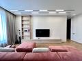 3-комнатная квартира · 88 м² · 16/16 этаж, Тауелсиздик 38/4 — Б. Момышулы за 82 млн ₸ в Астане, Алматы р-н — фото 3