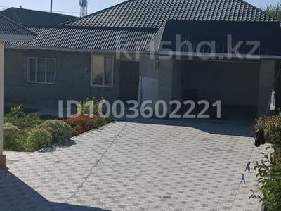 Отдельный дом · 7 комнат · 220 м² · 6 сот., Алимжанова 104 за 37.5 млн 〒 в Талдыкоргане, военный городок Улан