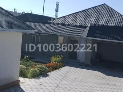 Жеке үй · 7 бөлме · 220 м² · 6 сот., Алимжанова 104, бағасы: 40 млн 〒 в Талдыкоргане, военный городок Улан