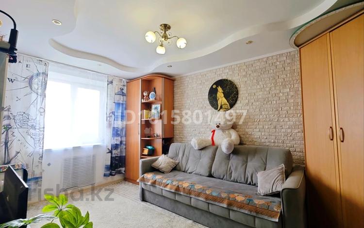 1-бөлмелі пәтер · 30 м² · 8/9 қабат, мкр Омега, Есенжанова 20, бағасы: 10 млн ₸ в Уральске — фото 2