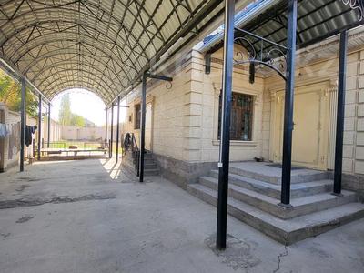 Отдельный дом · 6 комнат · 232 м² · 8 сот., мкр Кайтпас 1, С.Алибекова 28 за 100 млн 〒 в Шымкенте, Каратауский р-н