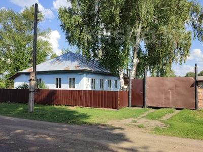 Отдельный дом • 3 комнаты • 100 м² • 27 сот., Советская 28 за 10 млн 〒 в Бобровке