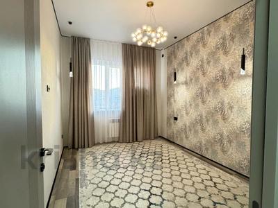 1-комнатная квартира · 43.3 м² · 2/6 этаж, мкр. Алтын орда за 22.5 млн 〒 в Актобе