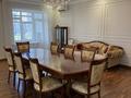 4-комнатная квартира · 205 м² · 8/11 этаж, Кенесары 47 — Школа гимназия 31 за 105 млн ₸ в Астане, Алматы р-н — фото 8