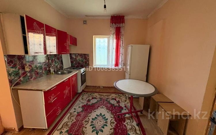 Жеке үй · 2 бөлме · 60 м², С. Бурашев — Абылайхан, бағасы: 100 000 ₸ в Каскелене — фото 2