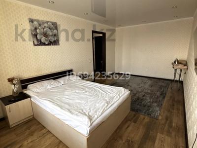 1-комнатная квартира · 34 м² · 9/9 этаж, Жумабаева — Гор отдел за 13 000 ₸ в Петропавловске