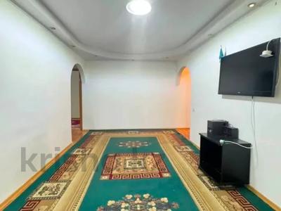 3-комнатная квартира · 58 м² · 3/4 этаж, мкр №1 76 за 30.5 млн ₸ в Алматы, Ауэзовский р-н