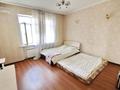 Отдельный дом • 4 комнаты • 189 м² • 4 сот., Ашимова за 130 млн 〒 в Алматы, Наурызбайский р-н — фото 8