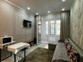 2-бөлмелі пәтер · 47 м² · 6/10 қабат, Варламова, бағасы: 38.5 млн ₸ в Алматы, Алмалинский р-н