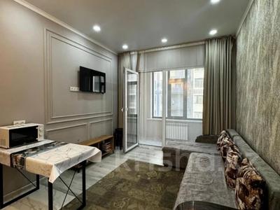 2-бөлмелі пәтер · 47 м² · 6/10 қабат, Варламова, бағасы: 38.5 млн ₸ в Алматы, Алмалинский р-н