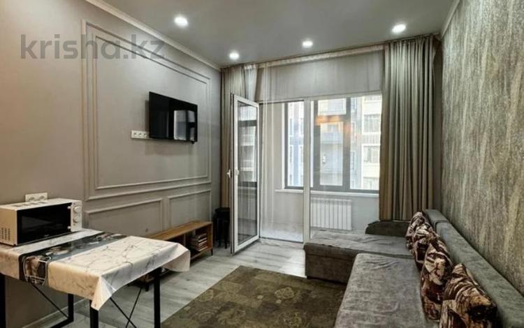 2-бөлмелі пәтер · 47 м² · 6/10 қабат, Варламова, бағасы: 38.5 млн ₸ в Алматы, Алмалинский р-н — фото 10