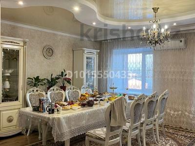 3-комнатная квартира · 117 м² · 5/10 этаж, Шакарима 60 за 450 000 ₸ в Семее