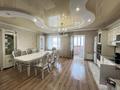 3-бөлмелі пәтер · 117 м² · 5/10 қабат, Шакарима 60, бағасы: 450 000 ₸ в Семее — фото 23