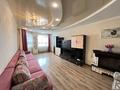 3-бөлмелі пәтер · 117 м² · 5/10 қабат, Шакарима 60, бағасы: 450 000 ₸ в Семее — фото 7