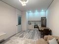2-комнатная квартира · 45 м² · 9/15 этаж, Ахмет Байтурсынулы 16/3 за 250 000 ₸ в Астане, Сарайшык р-н — фото 3