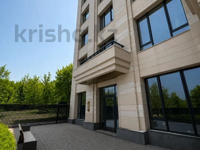 Свободное назначение, офисы, магазины и бутики, склады, салоны красоты, бани, гостиницы и зоны отдыха, медцентры и аптеки, образование, развлечения · 222 м² за 445.8 млн ₸ в Алматы, Бостандыкский р-н