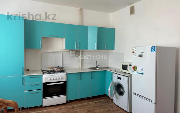 1-комнатная квартира · 51 м² · 7/9 этаж, мкр. Алмагуль 9 за 15 млн ₸ в Атырау — фото 14