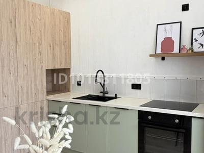1-комнатная квартира · 40.3 м² · 3 этаж, Керей, Жанибек хандар 44/6 за 37 млн ₸ в Астане, Есильский р-н