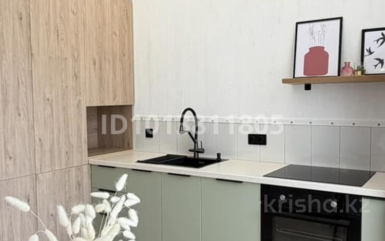 1-комнатная квартира · 40.3 м² · 3 этаж, Керей, Жанибек хандар 44/6 за 37 млн ₸ в Астане, Есильский р-н — фото 2