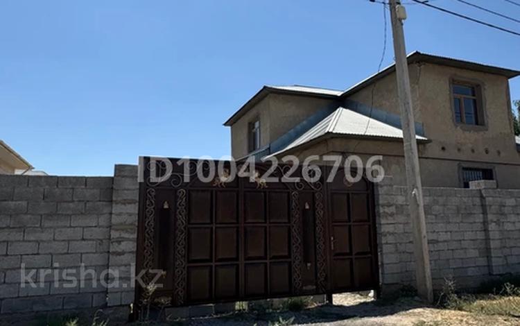 Отдельный дом · 8 комнат · 159.7 м² · 10 сот., мкр Самал-3, Игілі 14 — Мкр Шұғыла, улица Игилик14 за 50 млн 〒 в Шымкенте, Абайский р-н — фото 2