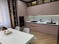2-бөлмелі пәтер · 70 м² · 9/9 қабат, Алтын орда ш/а., молдагулова, бағасы: 35 млн ₸ в Актобе, мкр. Алтын орда — фото 3
