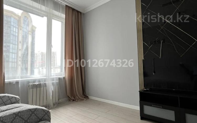2-бөлмелі пәтер · 65 м² · 8/18 қабат, Розыбакиева 237, бағасы: 420 000 ₸ в Алматы, Бостандыкский р-н — фото 2