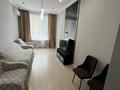 2-бөлмелі пәтер · 65 м² · 8/18 қабат, Розыбакиева 237, бағасы: 420 000 ₸ в Алматы, Бостандыкский р-н — фото 4